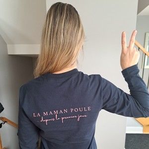 Meet your Posher, Karine